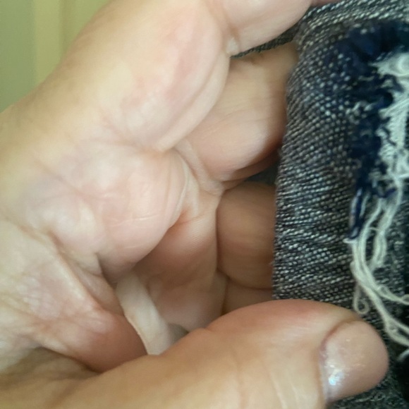 Old Navy off the shoulder dress - Picture 4 of 4